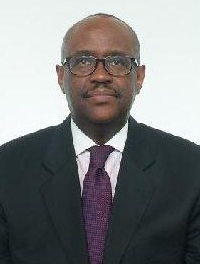 Ambassador-Designate H.E. Mr. Solomon K. Maina
