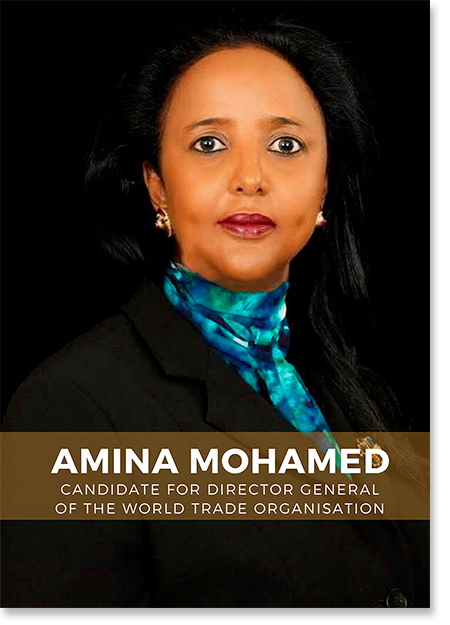 Official Campaign Website